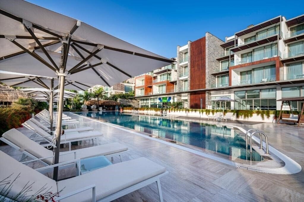 Зображення Mivara Luxury Resort & SPA 5*