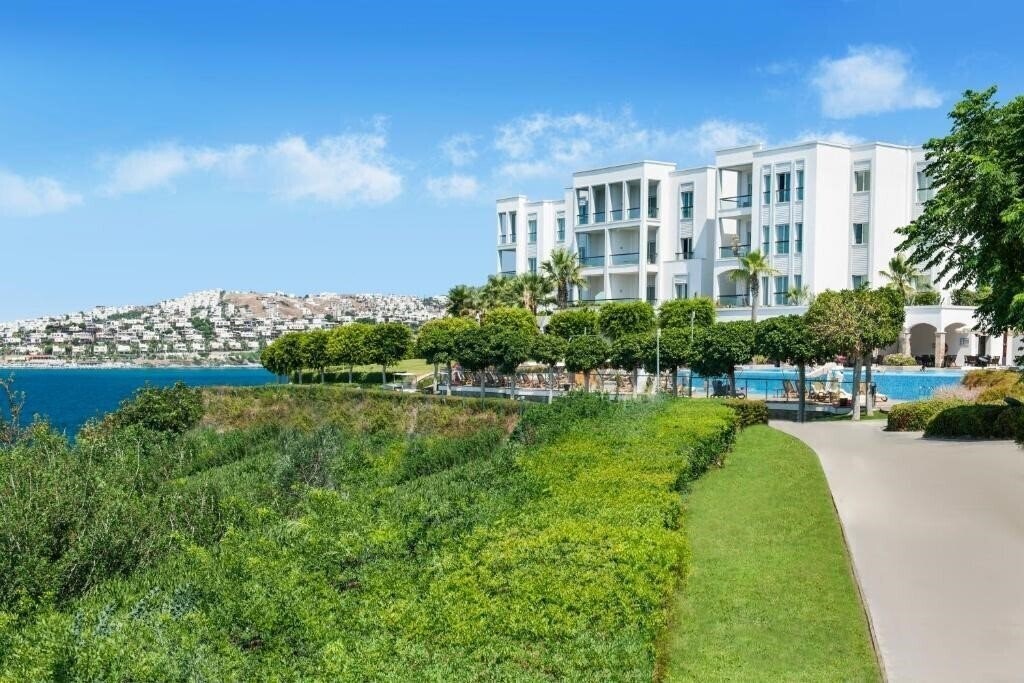 Zdjęcie Xanadu Island 5*