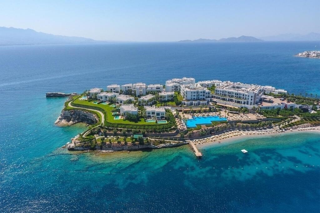 Hotel Xanadu Island 5*