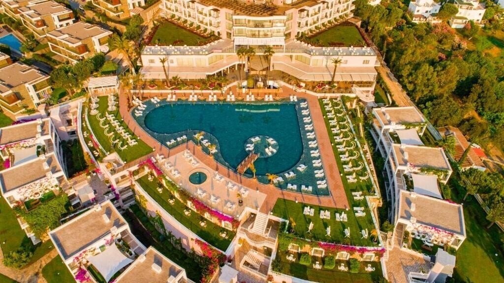 Зображення Baia Bodrum 5*