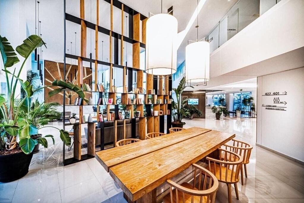 Zdjęcia Cape Bodrum Beach Resort 4*