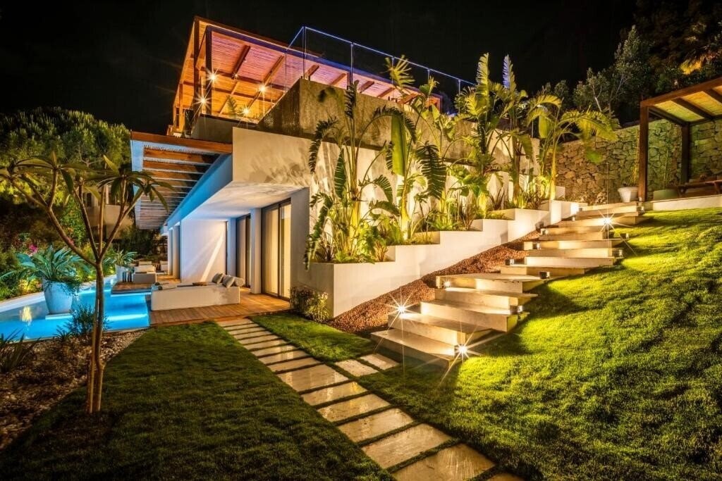 Zdjęcie Cape Bodrum Beach Resort 4*