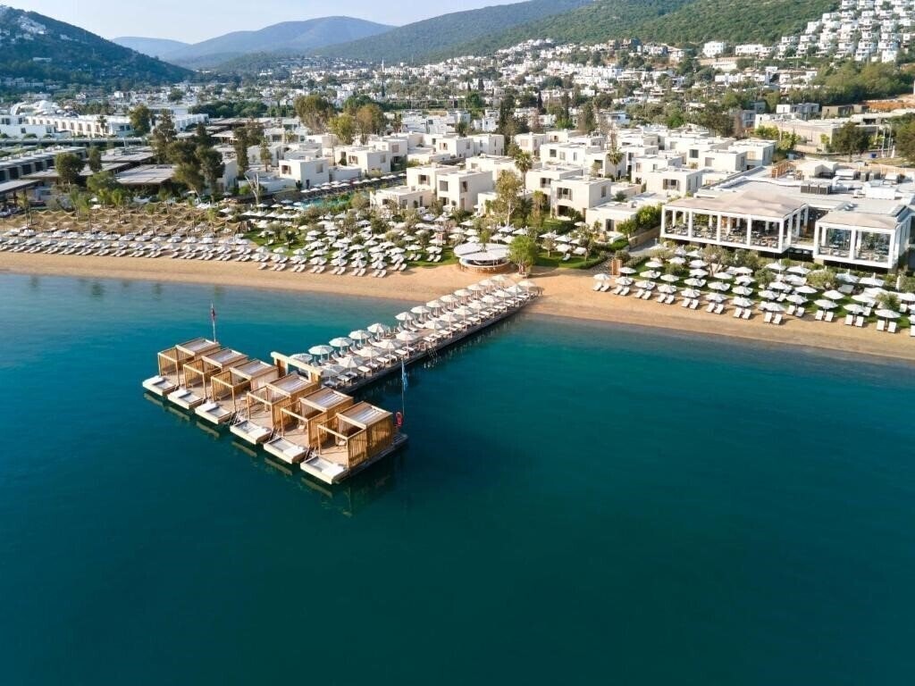 Hotel Voyage Torba (ex. Club Voyage Torba) 5*