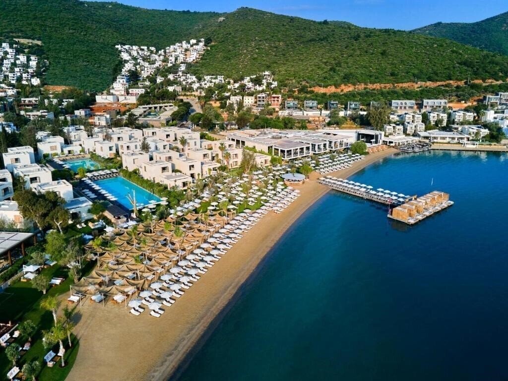 Hotel Voyage Torba 5*