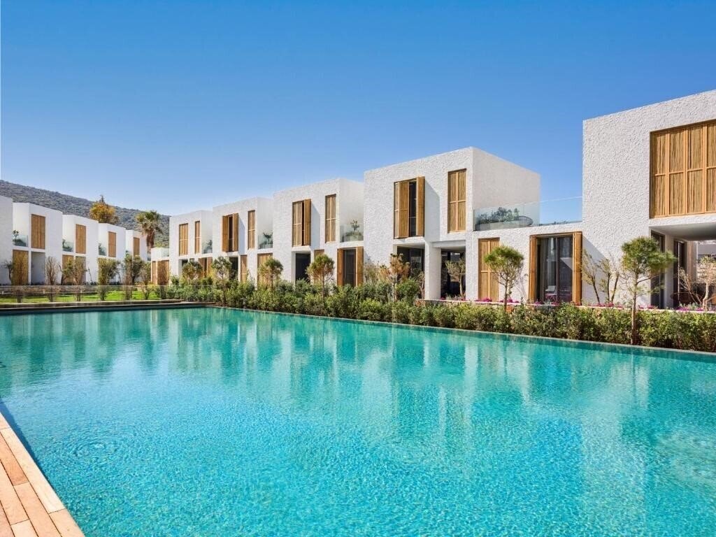 Zdjęcia Voyage Torba (ex. Club Voyage Torba) 5*