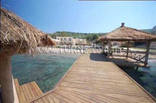 Картинка Terassu Hotel special cat 3*