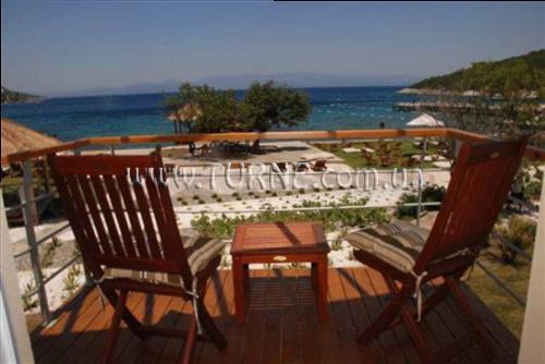 Зображення Terassu Hotel special cat 3*