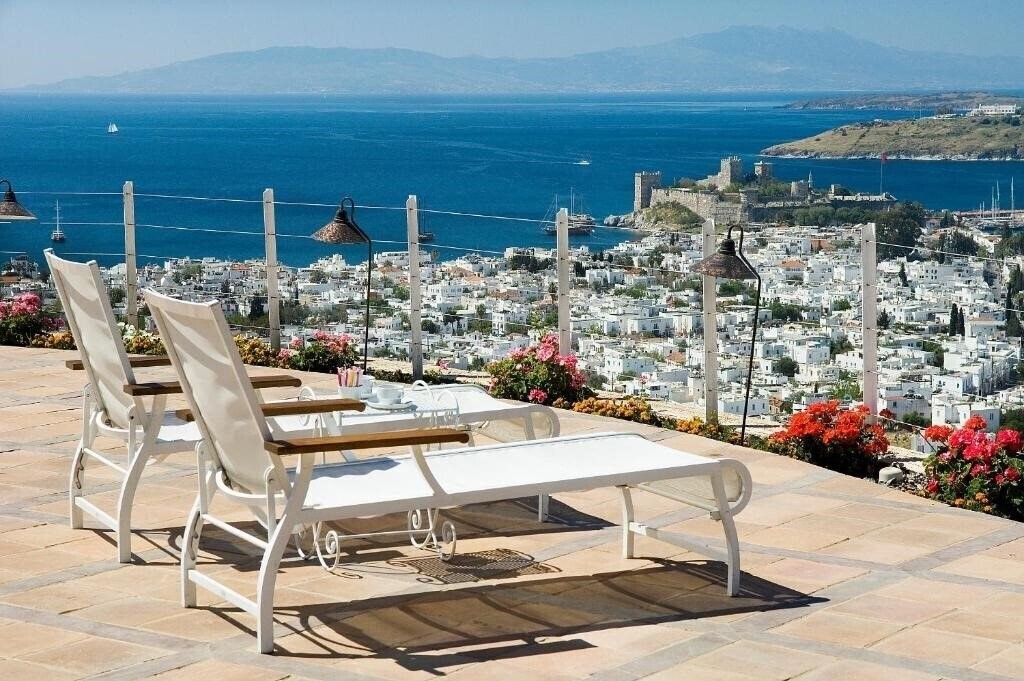 Zdjęcia The Marmara Bodrum 5*