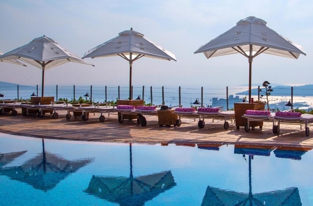 Zdjęcie The Marmara Bodrum 5*