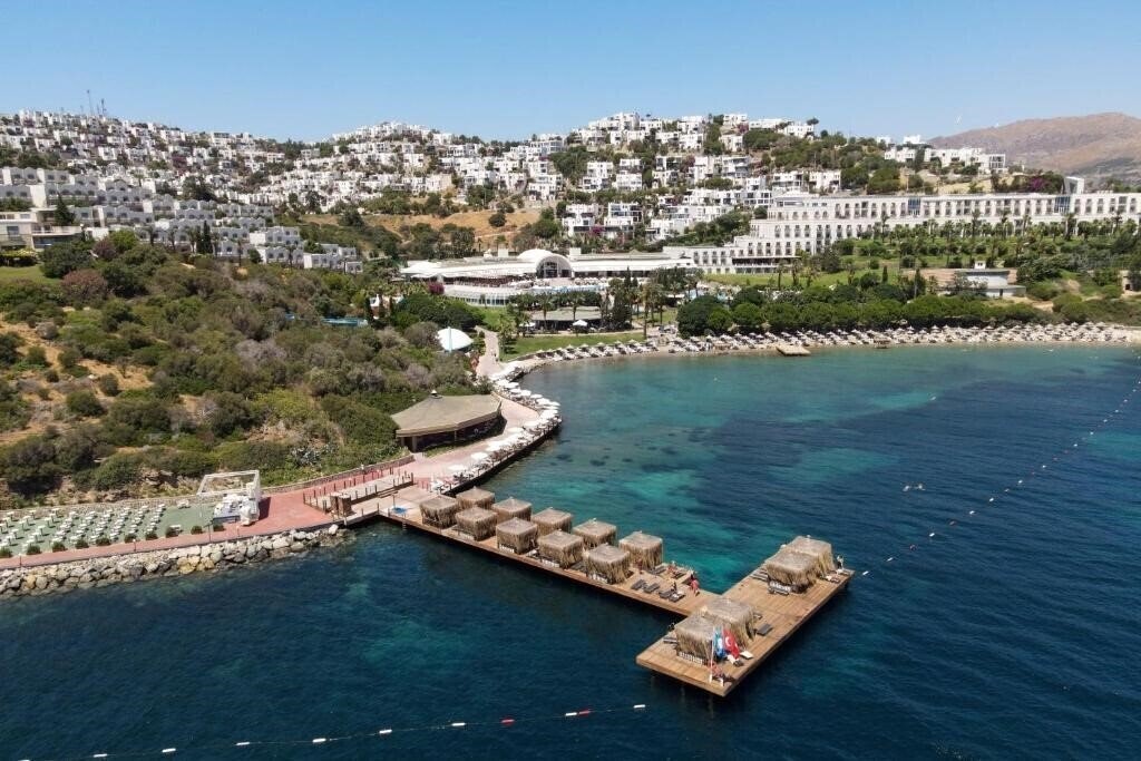 Zdjęcia Yasmin Resort 5*