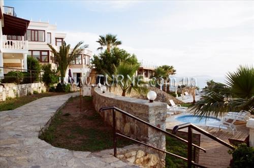 Hotel Viva Club Belvedere 3*