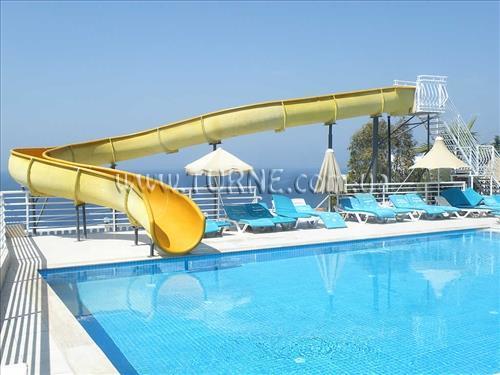 Zdjęcie Viva Club Belvedere 3*