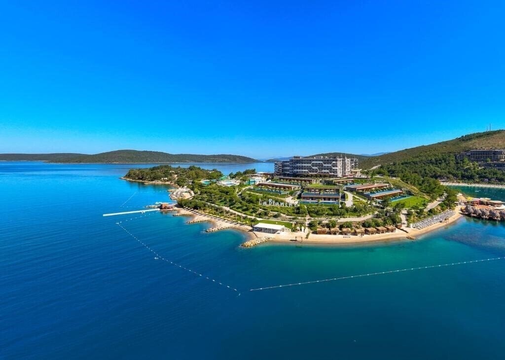 Зображення La Blanche Island Bodrum (ex. Amara Island) 5*