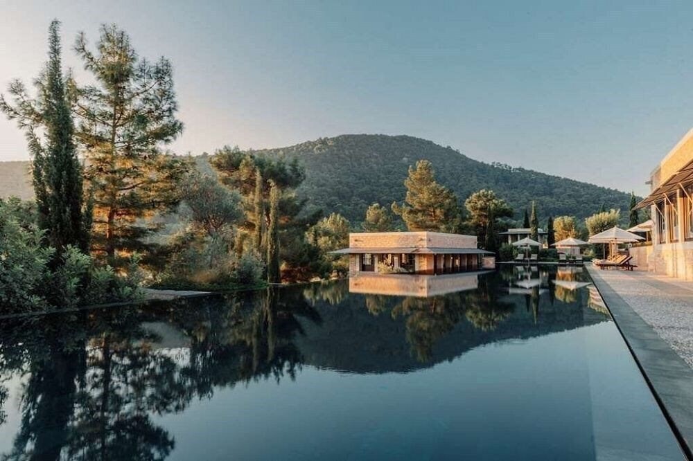 Zdjęcie Amanruya 5*