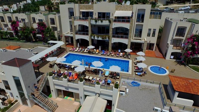Hotel Lighthouse Deluxe Resort & Spa 4*