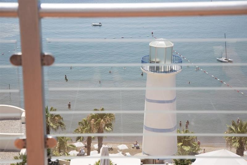 Zdjęcie Lighthouse Deluxe Resort & Spa 4*