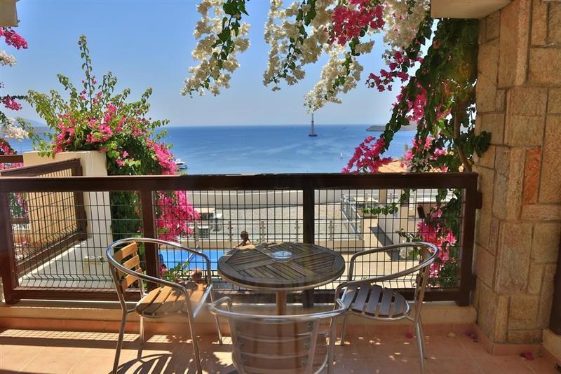 Obraz Lighthouse Deluxe Resort & Spa 4*