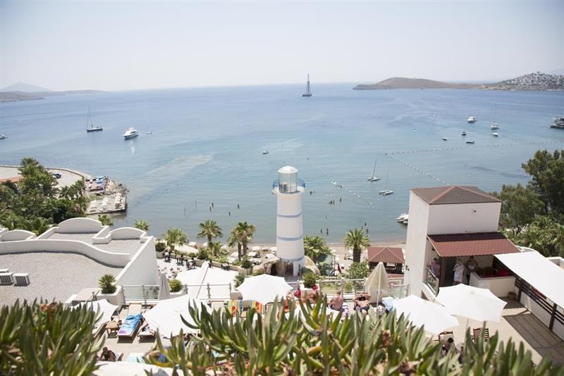 Zdjęcie Lighthouse Deluxe Resort & Spa 4*