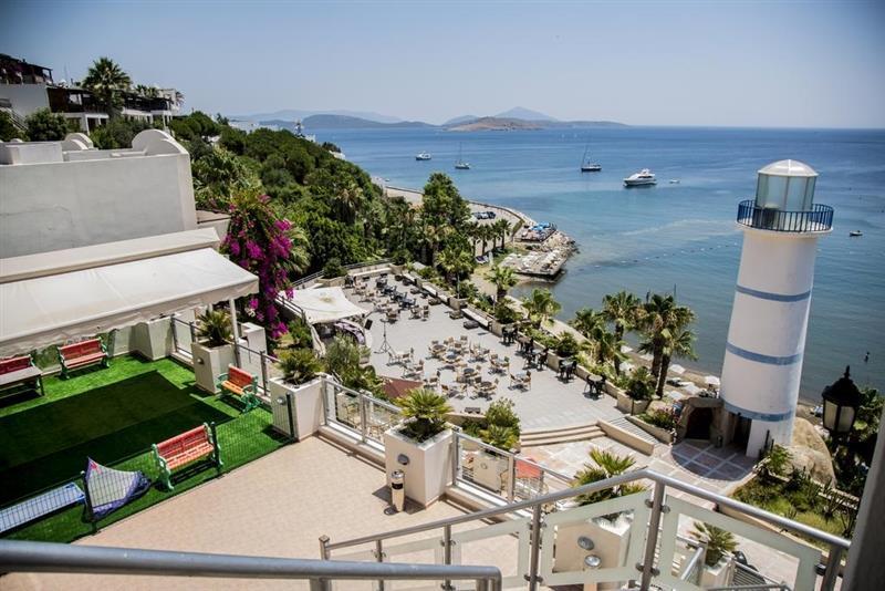 Zdjęcia Lighthouse Deluxe Resort & Spa 4*