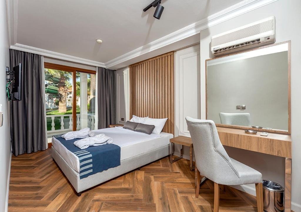 Zdjęcia Club Tarhan Beach Hv-1 HV-1