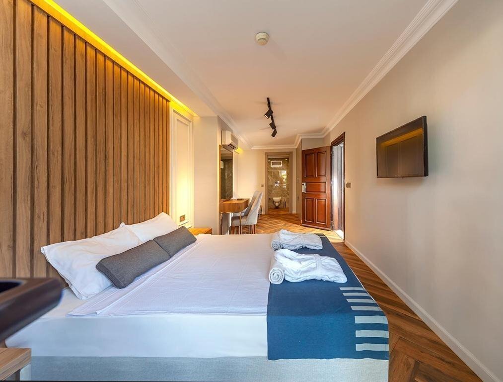 Zdjęcie Club Tarhan Beach Hv-1 HV-1