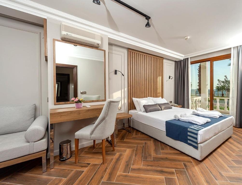 Zdjęcie Club Tarhan Beach Hv-1 HV-1