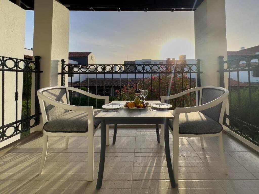 Hotel Tiana Beach Hotel (ex. Serene Beach Resort, Rana Beach) 3*