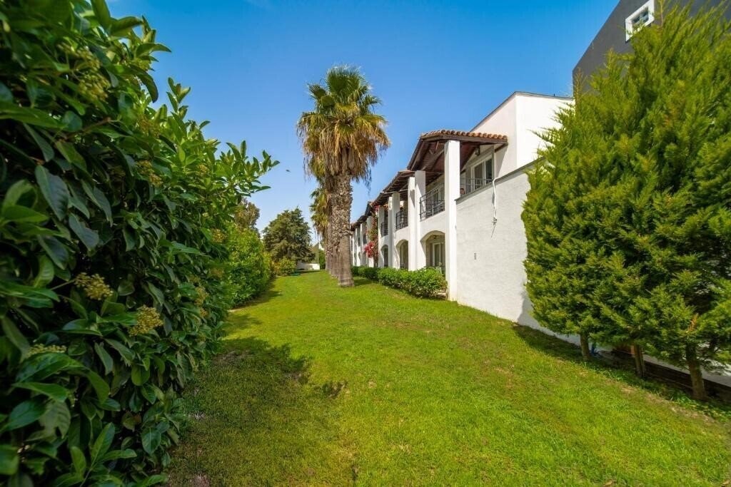 Obraz Tiana Beach Hotel (ex. Serene Beach Resort, Rana Beach) 3*