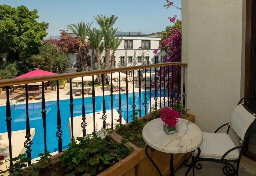 Zdjęcia Marina Vista Hotel 4*