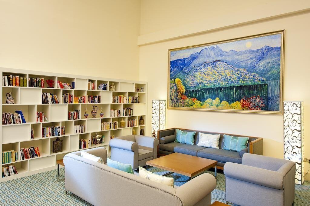 Зображення Hilton Bodrum Turkbuku Resort & Spa 5*