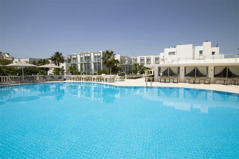 Obraz Charme Beach Hotel 4*