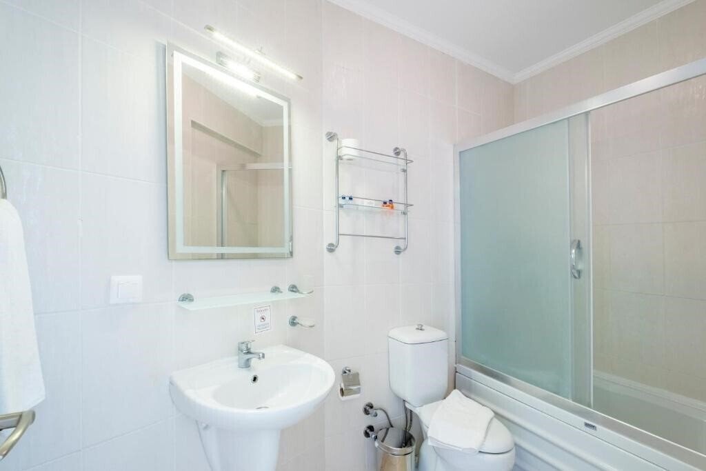 Zdjęcie Clc World Apollonium Spa & Beach Resort 4*