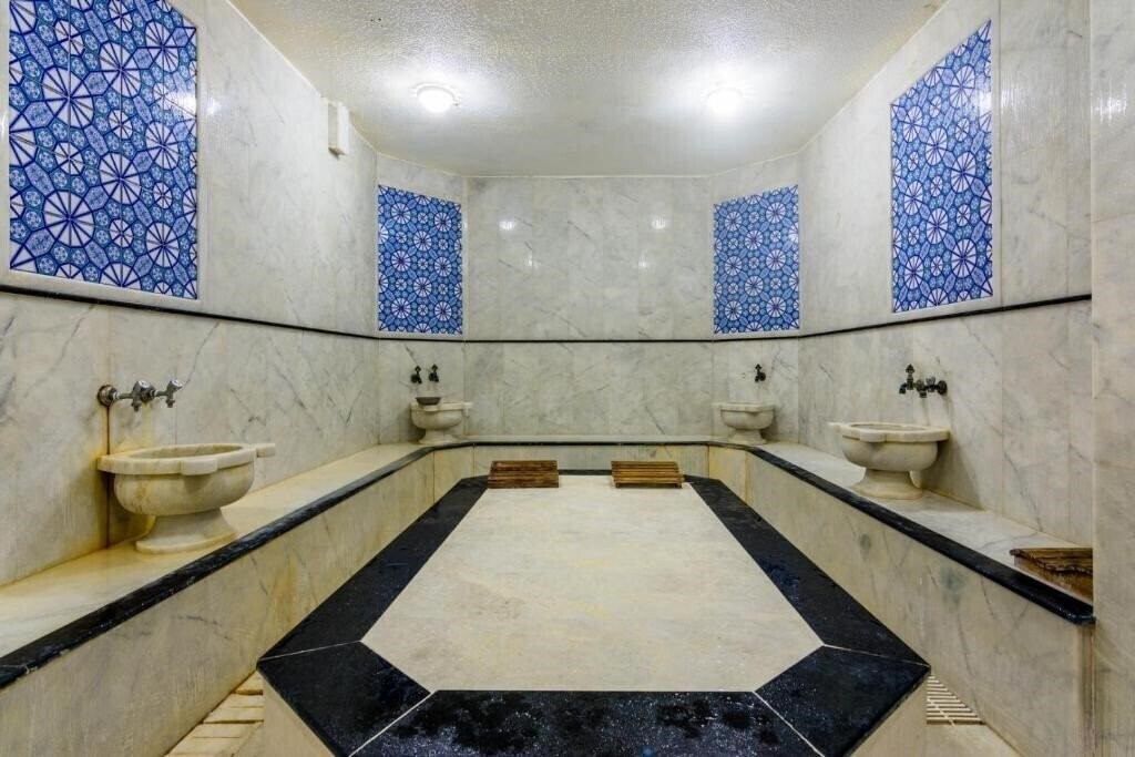 Zdjęcie Clc World Apollonium Spa & Beach Resort 4*