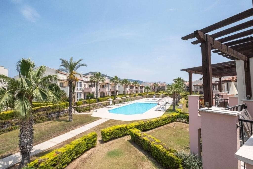 Obraz Clc World Apollonium Spa & Beach Resort 4*