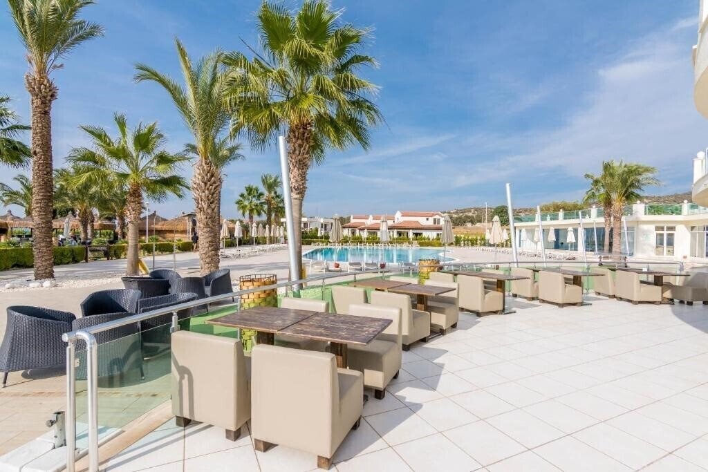 Obraz Clc World Apollonium Spa & Beach Resort 4*