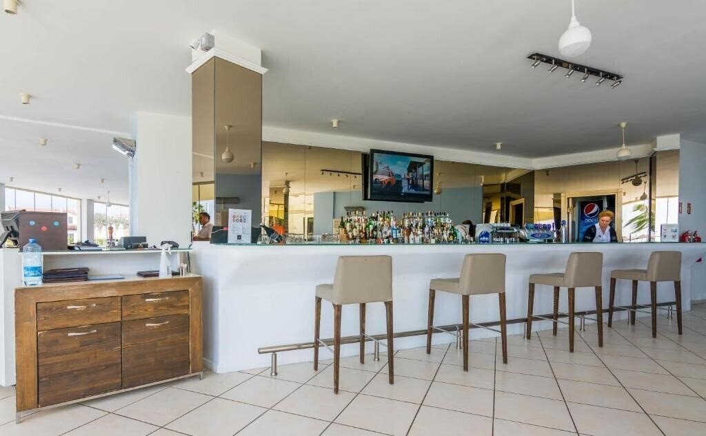 Zdjęcie Clc World Apollonium Spa & Beach Resort 4*