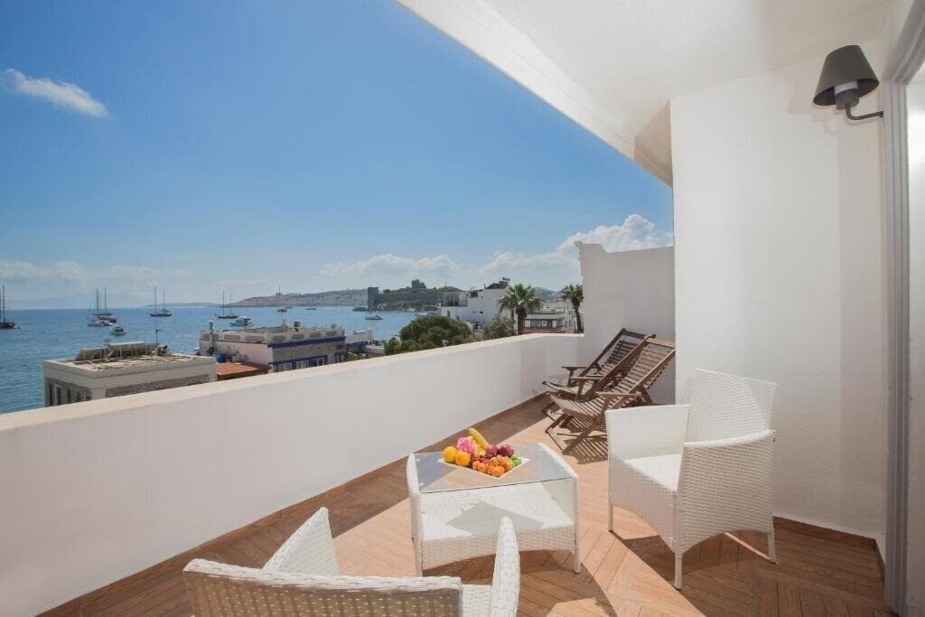 Фотография Akkan Hotel Kumbahce (ex. Akkan Hotels, Akkan Luxury Hotel, Akkan Plus Hotel ) 3*