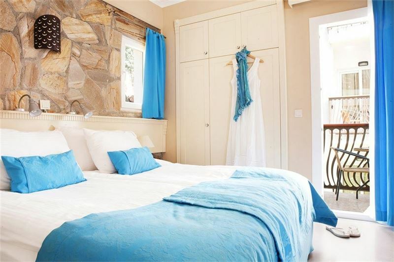 Obraz Sina Hotel Bodrum 4*