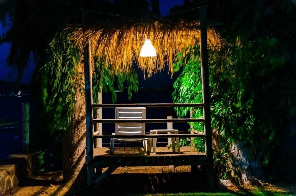 Zdjęcie Gumbet Cove Hotel 2*