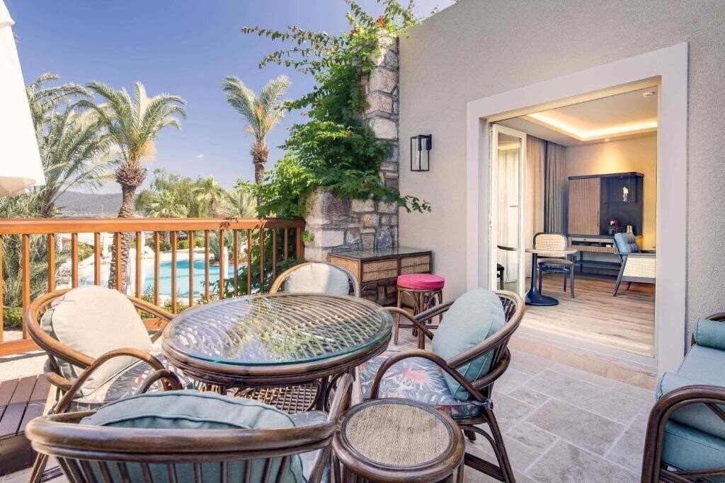 Зображення Divan Bodrum 5*