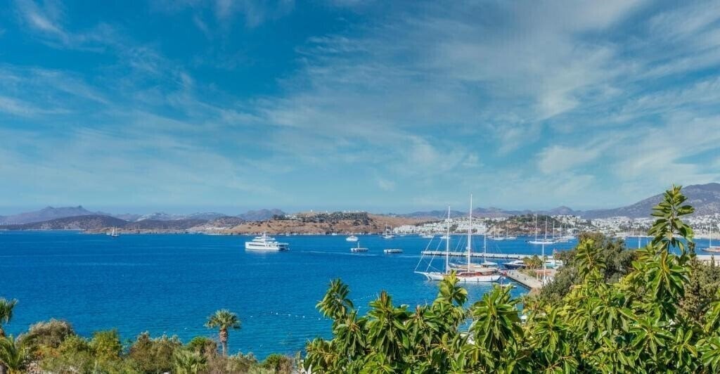 Зображення Labranda Tmt Bodrum 5*