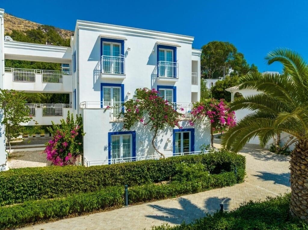 Фотографія Labranda Tmt Bodrum 5*