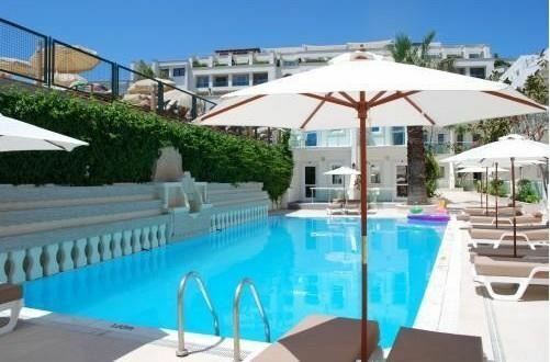 Зображення Erta Soyak Bodrum Beach 4*