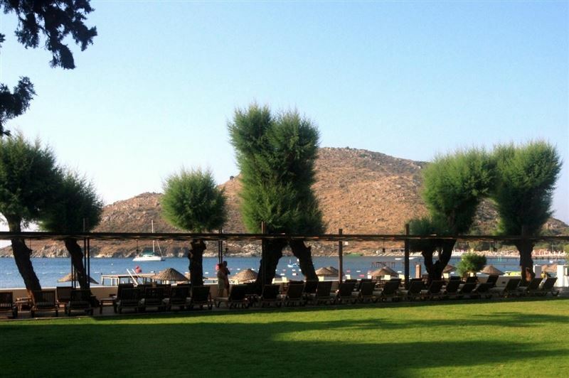 Obraz Liv By Bellazure' Boutique 4*