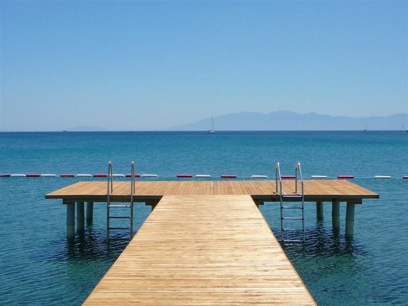 Zdjęcie Liv By Bellazure' Boutique 4*