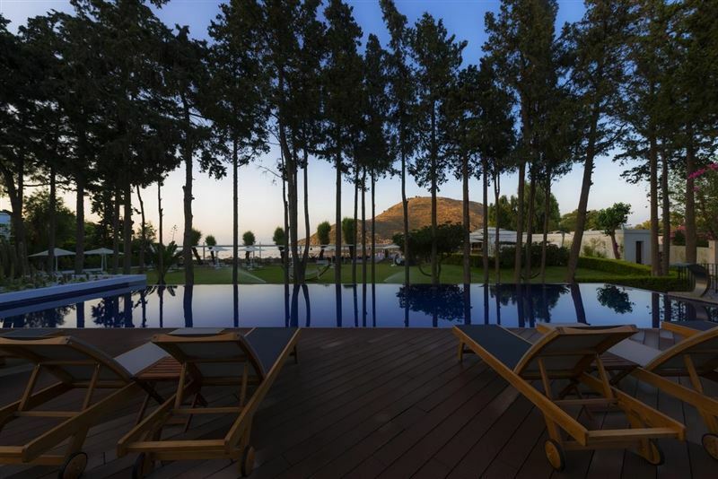 Zdjęcie Liv By Bellazure' Boutique 4*