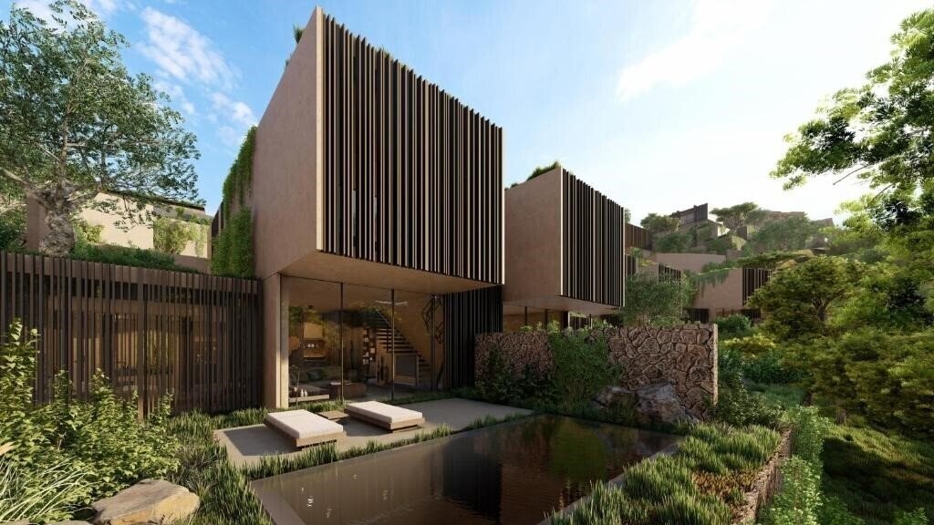 Зображення Lujo Hotel Bodrum 5*