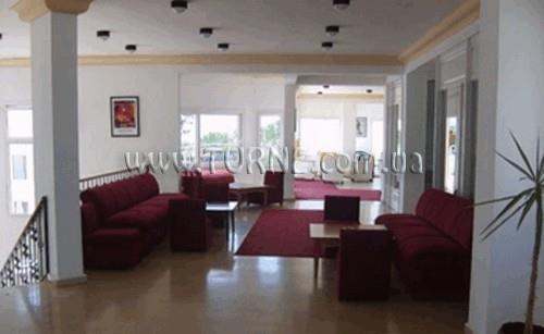 Zdjęcie Club Aqua Gumbet 3*