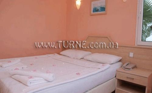 Zdjęcie Club Aqua Gumbet 3*