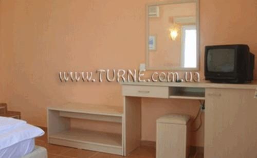 Zdjęcia Club Aqua Gumbet 3*